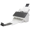 Kodak document scanner S2070 A4 70 ppm. Duplex ADF 80 sheets USB 2.0 USB 3.1