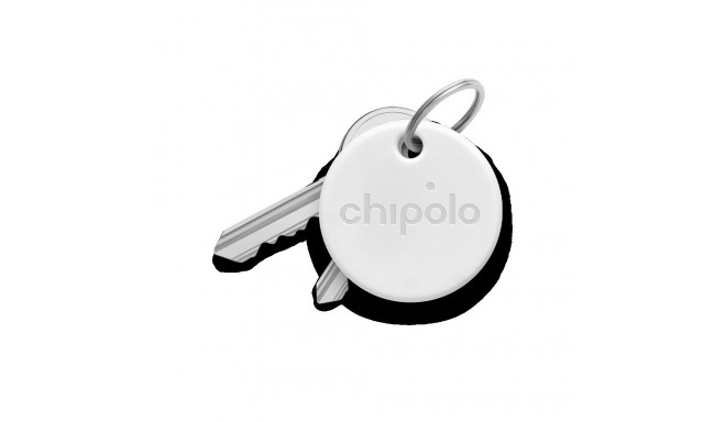 Chipolo ONE white