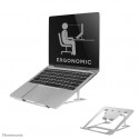 NEOMOUNTS  NB ACC DESK STAND 10-17"/NSLS085SILVER