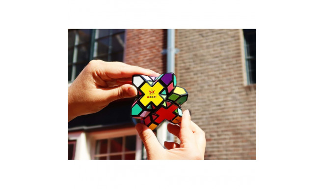 RECENT TOYS Logic game Skewb Xtreme
