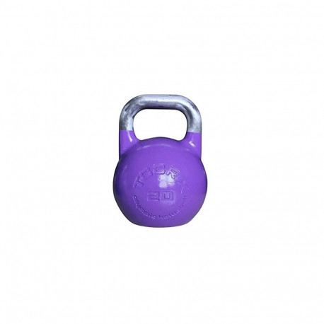 Kettlebell Olympic evo TOORX 20 kg ketasbell
