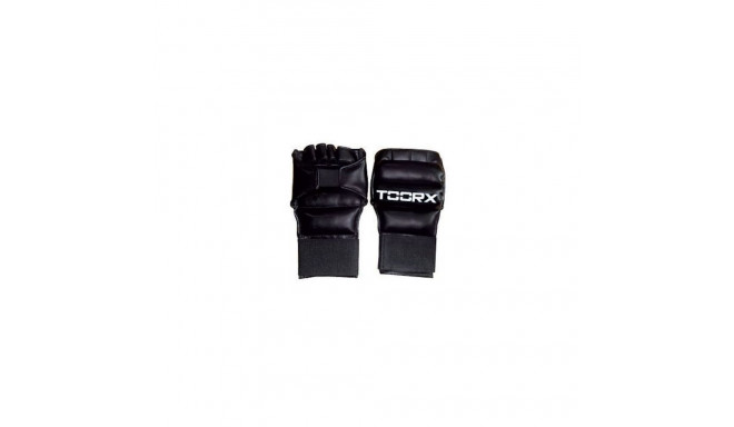 FitBox TOORX Lynx L must ökonahast kindad