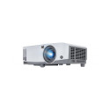 SuperColor technology Projector VIEWSONIC PA503S SVGA(800x600),3800 lm,HDMI,2xVGA,5,000/15,000 LAM h