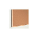 Esselte Pinboard Cork Standard wood frame 40 x 60 cm