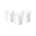 TP-Link  Wireless Router||Wireless Router|3-pack|3000 Mbps|Mesh|IEEE 802,11a|IEEE 802,11n|IEEE 802,1