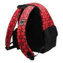 Discgolf DISCMANIA Backpack Fanatic Go red