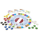 TACTIC Board Game "Latvia" (in Latvian lang.)