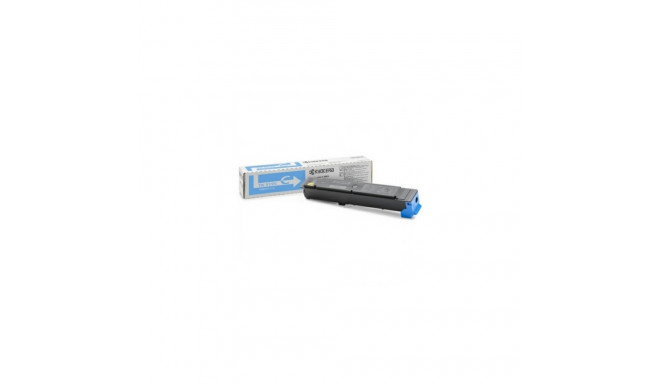 Kyocera TK-5195C (1T02R4CNL0) Toonerkassett, Tsüaan