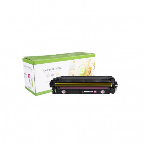 Ühildub Static-Control Hewlett-Packard 508A CF363A/CRG040 Magenta, 5000 lk.