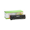 Compatible Static-Control Hewlett-Packard CF279A Black