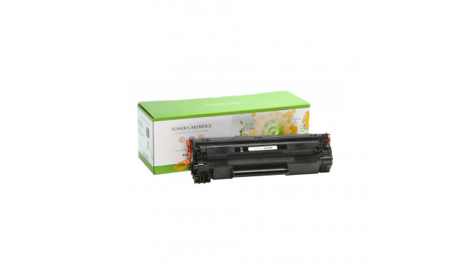 Compatible Static-Control Hewlett-Packard CF279A Black