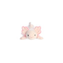 AURORA Eco Nation Plush Axolotl, 28 cm