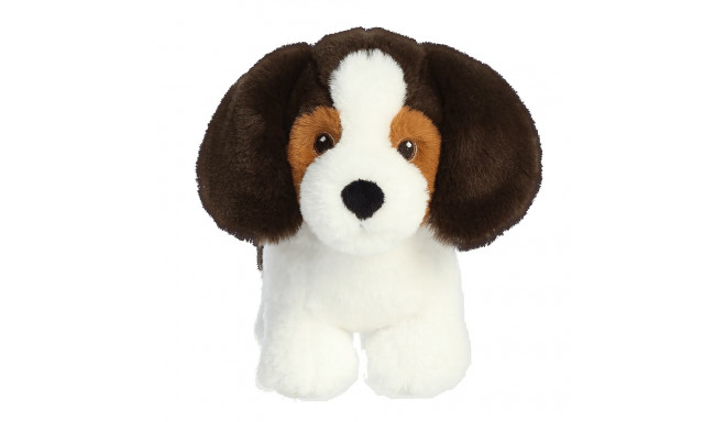 AURORA Eco Nation Plush Beagle, 17 cm