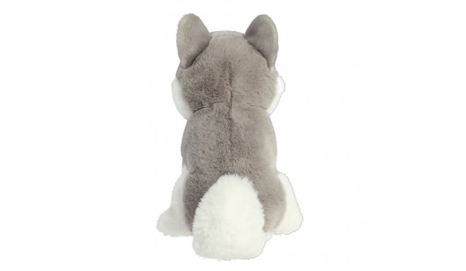 AURORA Eco Nation plüüsist husky, 19 cm