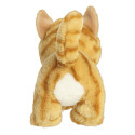 AURORA Eco Nation Plush Orange Tabby, 15 cm