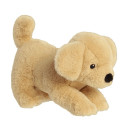 AURORA Eco Nation Plush Golden Labrador, 15 cm