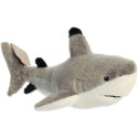 AURORA Eco Nation Plush Shark, 38 cm