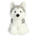 AURORA Eco Nation Plush Husky, 19 cm