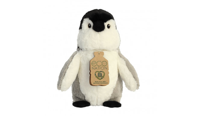 AURORA Eco Nation Plush Penguin, 24 cm