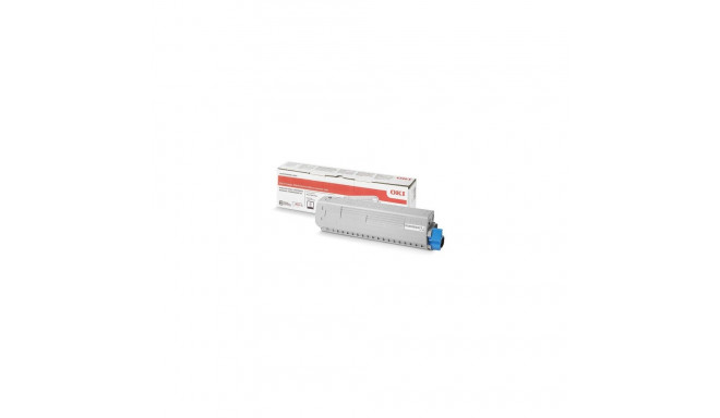 OKI C824 / C834 / C844 tooneri must 47095704
