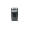 Rexel Optimum AutoFeed+ 600X Automatic Cross Cut Paper Shredder 55dB P4