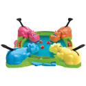 Board game Hungry Hungry Hippos