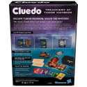 CLUEDO Board game Escape Treachery at Tudor mansion (In English lang.)