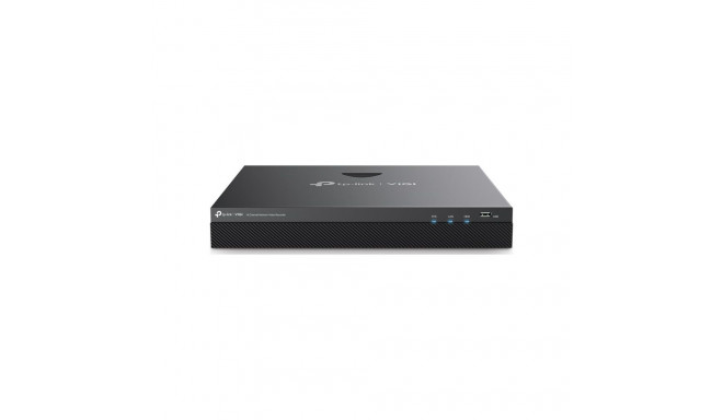 NET VIDEO RECORDER 16CH/VIGI NVR2016H TP-LINK