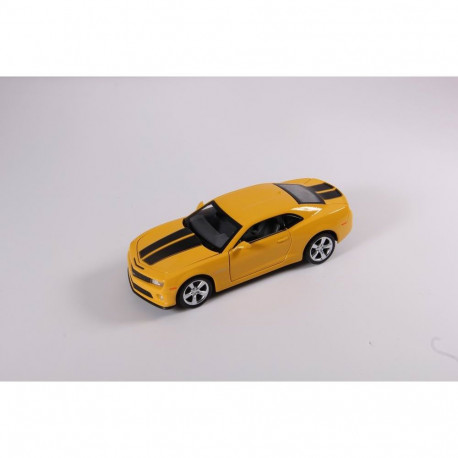 MSZ Die-cast model 2013 Chevrolet Camaro SS, scale 1:32