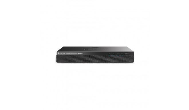 TP-Link VIGI NVR2016H-16MP NVR salvesti