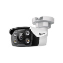 TP-Link  NET CAMERA BULLET H,265+ 5MP/VIGI C350(6MM)