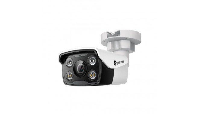 VIGI C350(6mm) 5MP täisvärviline bullet-kaamera