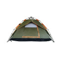 TWO LAYERS AUTOMATIC TENT FOR 4 PERSON