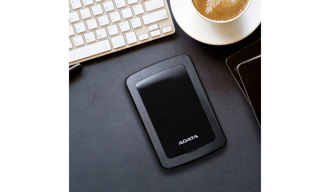 DashDrive HV300 4TB 2.5 USB3.1 must