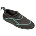 Aqua shoes unisex BECO 9217 8880 size 41 black/petrol