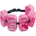 Aquatic fitness belt 5 pads SEALIFE 96071 4 2-6 years 15-30kg pink