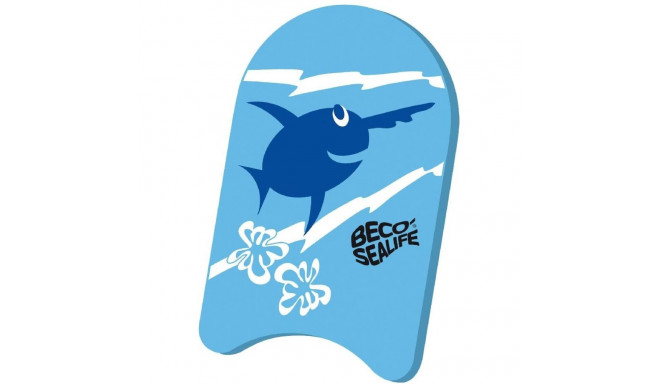 Kickboard SEALIFE 9653 6 blue