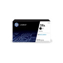 HP toner cartridge black (CF259A, 59A)