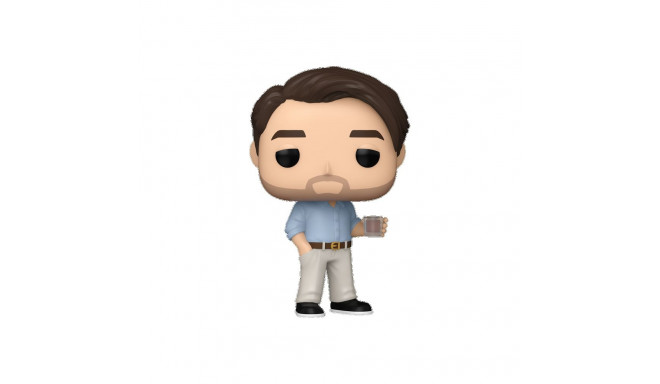 FUNKO POP! Vinyl Figure: Succession - Roman Roy