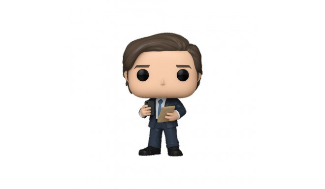 FUNKO POP! Vinüülfiguur: Pärijad - Greg Hirsch