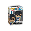 FUNKO POP! Vinyl Figure: Demon Slayer - Inosuke Hashibira