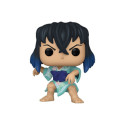 FUNKO POP! Vinyl Figure: Demon Slayer - Inosuke Hashibira