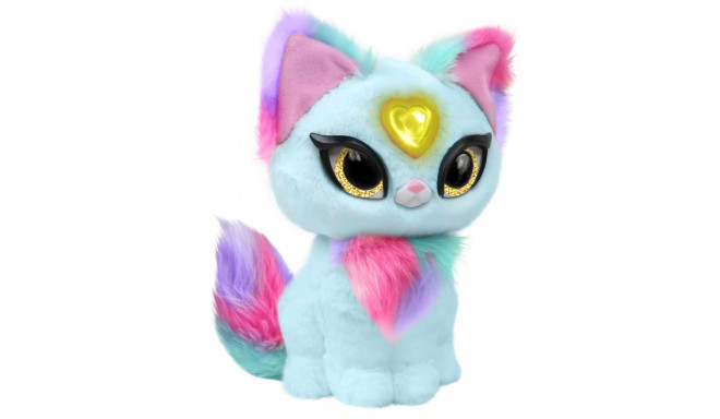 My Fuzzy Friends Interactive toy- Magic Whispers Skye