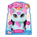 My Fuzzy Friends Interactive toy- Magic Whispers Skye