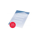 Lamination Pouch GBC A3 125 Micron, clear (100pcs.)