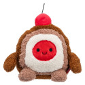 BUMBUMZ W2 TakeoutBumz plush, 19 cm