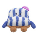 BUMBUMZ PoolsideBumz plush, 19 cm