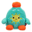 BUMBUMZ PoolsideBumz plush, 19 cm