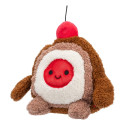 BUMBUMZ W2 TakeoutBumz plush, 19 cm