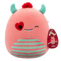 SQUISHMALLOWS Plush toy Valentine´s Day edition, 19 cm